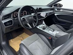 Audi A6L 2024 45 TFSI Premium Dynamic - ფოტო 4