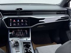 Audi A6L 2024 45 TFSI Premium Dynamic - ფოტო 5