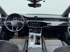 Audi A6L 2024 45 TFSI Premium Dynamic - ფოტო 6