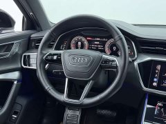 Audi A6L 2024 45 TFSI Premium Dynamic - ფოტო 7