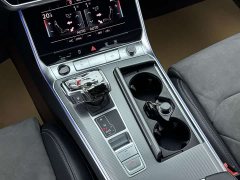 Audi A6L 2024 45 TFSI Premium Dynamic - ფოტო 9