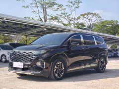 Hyundai Cosworth 2021 270TGDi Luxury Edition LUX - ფოტო 1
