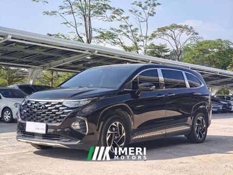 2023 Hyundai Cosworth 2021 270TGDi Luxury Edition LUX - ავტომობილი ჩინეთიდან