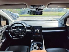 Hyundai Cosworth 2021 270TGDi Luxury Edition LUX - ფოტო 14