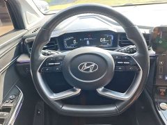 Hyundai Cosworth 2021 270TGDi Luxury Edition LUX - ფოტო 15