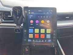 Hyundai Cosworth 2021 270TGDi Luxury Edition LUX - ფოტო 16
