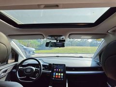 Hyundai Cosworth 2021 270TGDi Luxury Edition LUX - ფოტო 18