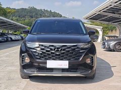 Hyundai Cosworth 2021 270TGDi Luxury Edition LUX - ფოტო 2