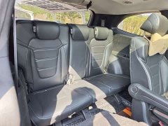 Hyundai Cosworth 2021 270TGDi Luxury Edition LUX - ფოტო 20