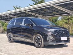 Hyundai Cosworth 2021 270TGDi Luxury Edition LUX - ფოტო 3
