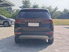 Hyundai Cosworth 2021 270TGDi Luxury Edition LUX - ფოტო 6