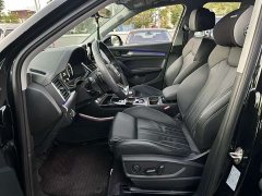 Audi Q5L 45T Luxury Dynamic - ფოტო 3