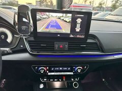 Audi Q5L 45T Luxury Dynamic - ფოტო 4