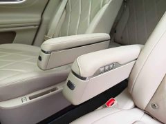 AITO Wenjie M9 Extended Range Ultra 52kWh 6-Seater with 192-Line LiDAR - ფოტო 10