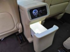 AITO Wenjie M9 Extended Range Ultra 52kWh 6-Seater with 192-Line LiDAR - ფოტო 12