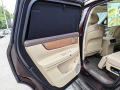 AITO Wenjie M9 Extended Range Ultra 52kWh 6-Seater with 192-Line LiDAR - ფოტო 13