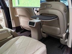 AITO Wenjie M9 Extended Range Ultra 52kWh 6-Seater with 192-Line LiDAR - ფოტო 14
