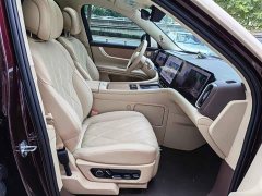 AITO Wenjie M9 Extended Range Ultra 52kWh 6-Seater with 192-Line LiDAR - ფოტო 16
