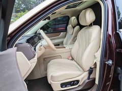 AITO Wenjie M9 Extended Range Ultra 52kWh 6-Seater with 192-Line LiDAR - ფოტო 5