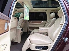 AITO Wenjie M9 Extended Range Ultra 52kWh 6-Seater with 192-Line LiDAR - ფოტო 6