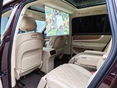AITO Wenjie M9 Extended Range Ultra 52kWh 6-Seater with 192-Line LiDAR - ფოტო 7
