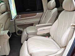 AITO Wenjie M9 Extended Range Ultra 52kWh 6-Seater with 192-Line LiDAR - ფოტო 8
