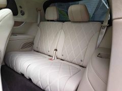 AITO Wenjie M9 Extended Range Ultra 52kWh 6-Seater with 192-Line LiDAR - ფოტო 9