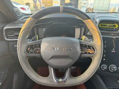 Lynk & Co Geely Lynk & Co 03 2.0T Automatic Wind Control Edition - ფოტო 10