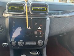 Lynk & Co Geely Lynk & Co 03 2.0T Automatic Wind Control Edition - ფოტო 11