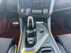 Lynk & Co Geely Lynk & Co 03 2.0T Automatic Wind Control Edition - ფოტო 12