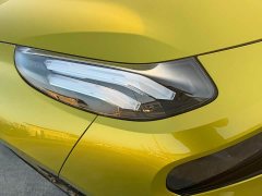 Lynk & Co Geely Lynk & Co 03 2.0T Automatic Wind Control Edition - ფოტო 14