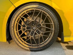 Lynk & Co Geely Lynk & Co 03 2.0T Automatic Wind Control Edition - ფოტო 15