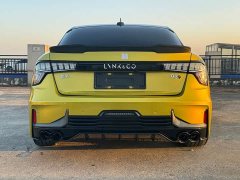 Lynk & Co Geely Lynk & Co 03 2.0T Automatic Wind Control Edition - ფოტო 5