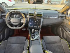 Lynk & Co Geely Lynk & Co 03 2.0T Automatic Wind Control Edition - ფოტო 9