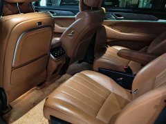 Great Wall Lanshan 2WDLong Range Edition - ფოტო 4