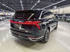 Great Wall Lanshan 2WDLong Range Edition - ფოტო 7