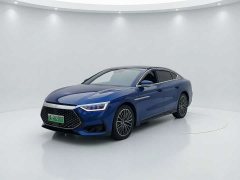 BYD Han DM-i 121KM Respect Edition - ფოტო 1