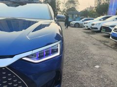 BYD Han DM-i 121KM Respect Edition - ფოტო 10
