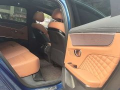 BYD Han DM-i 121KM Respect Edition - ფოტო 12