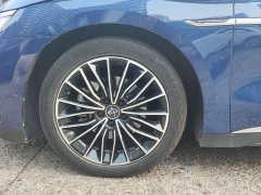 BYD Han DM-i 121KM Respect Edition - ფოტო 13