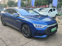BYD Han DM-i 121KM Respect Edition - ფოტო 16