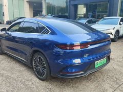 BYD Han DM-i 121KM Respect Edition - ფოტო 18