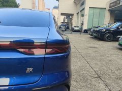 BYD Han DM-i 121KM Respect Edition - ფოტო 19