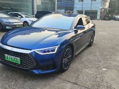 BYD Han DM-i 121KM Respect Edition - ფოტო 2