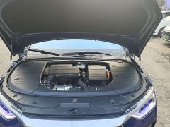 BYD Han DM-i 121KM Respect Edition - ფოტო 20