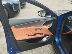 BYD Han DM-i 121KM Respect Edition - ფოტო 3