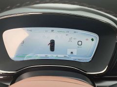 BYD Han DM-i 121KM Respect Edition - ფოტო 5