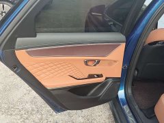BYD Han DM-i 121KM Respect Edition - ფოტო 6