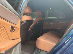 BYD Han DM-i 121KM Respect Edition - ფოტო 7