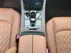 BYD Han DM-i 121KM Respect Edition - ფოტო 9